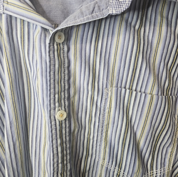 tommy bahama button down shirt xl - Picture 5 of 8